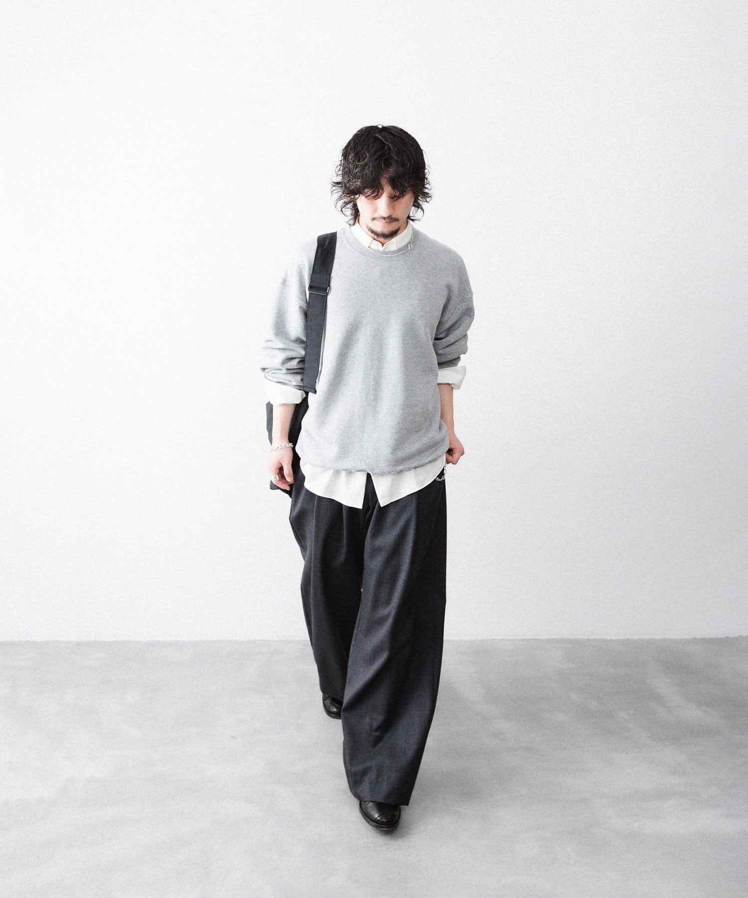 STYLING NO 72