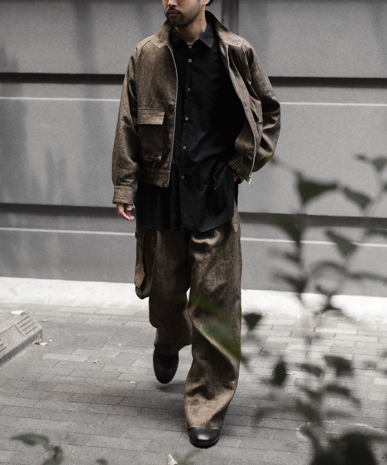 STYLING NO 73