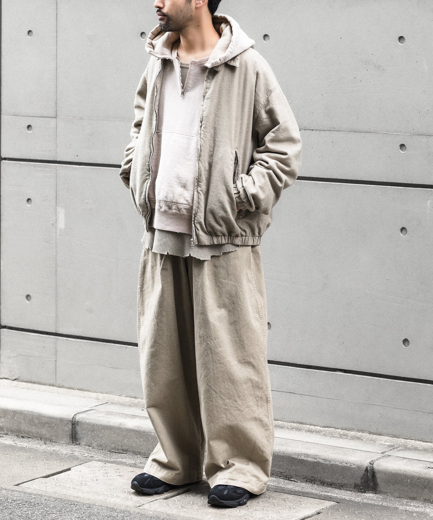 STYLING NO 121