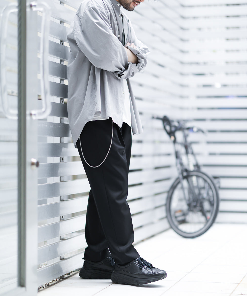 本日のSTYLE