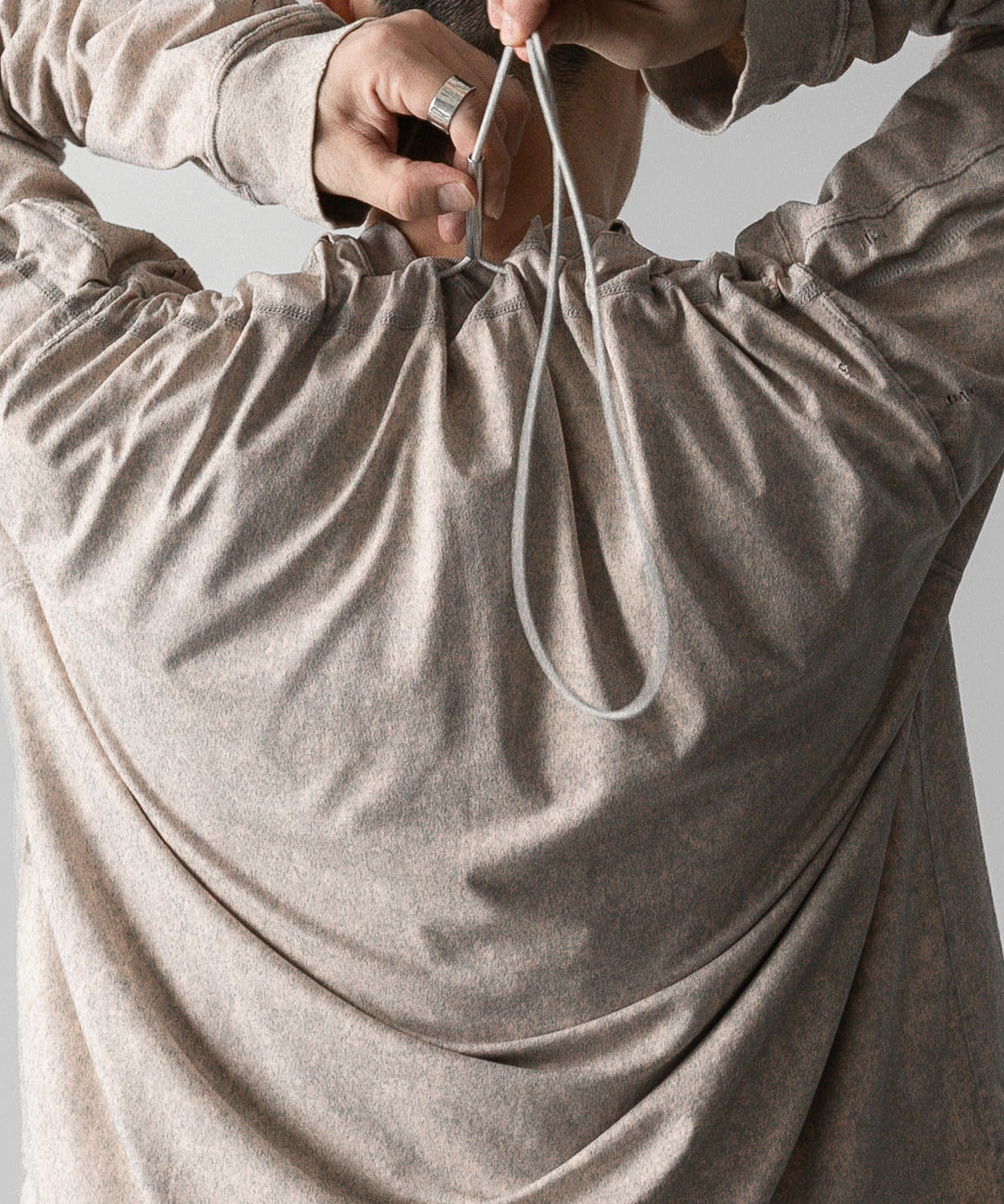 VEIN | DISTRESSED VESSEL TEE