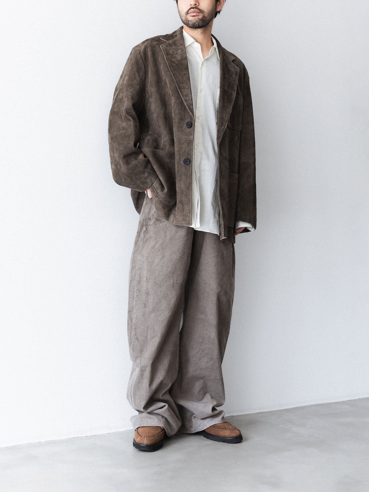 STYLING NO 46