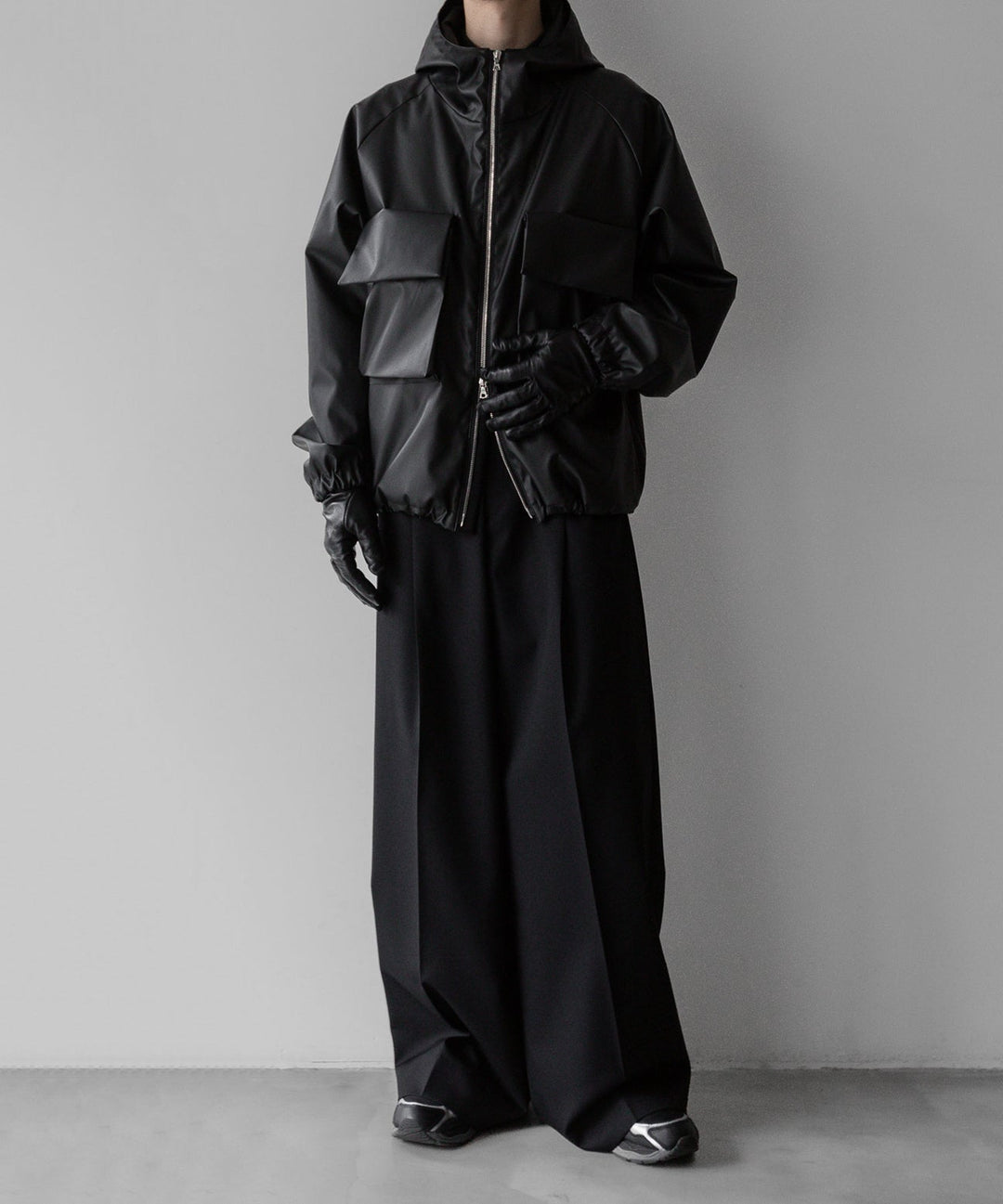 STYLING | stein シュタイン 24SS COLLECTION 第２弾！！