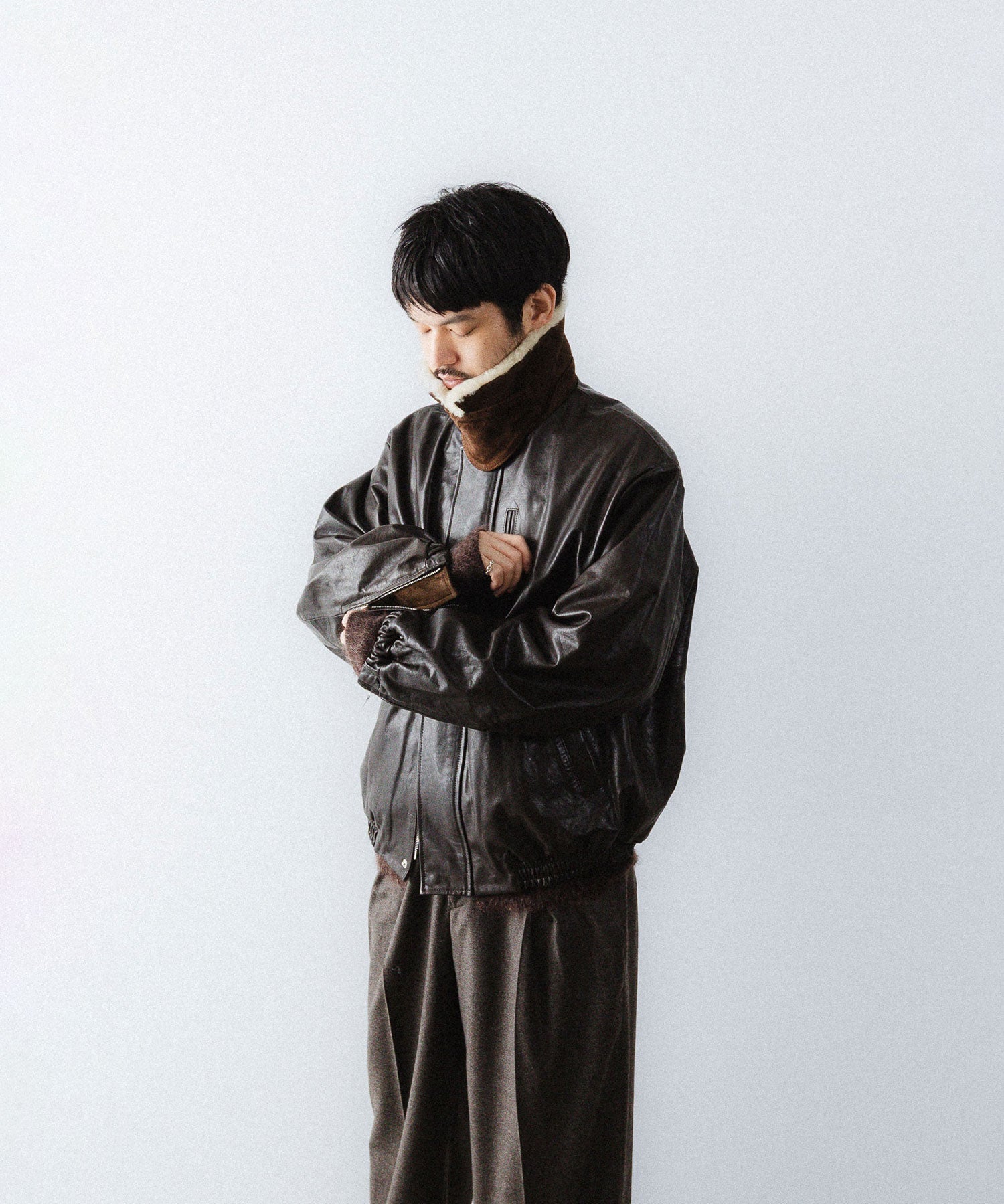 STYLING NO 104