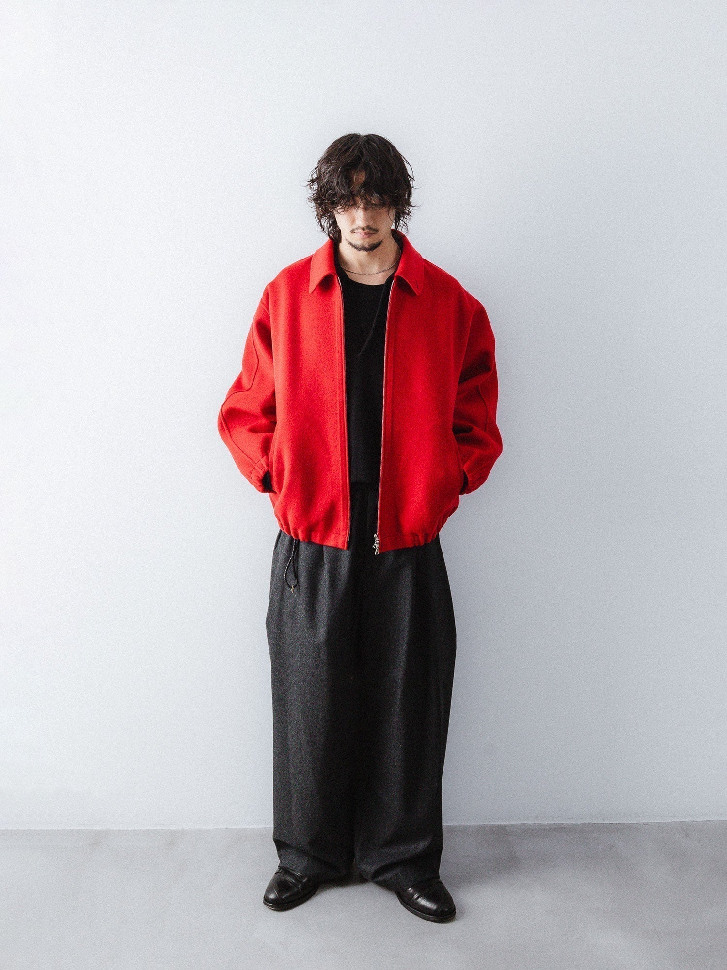 STYLING NO 108