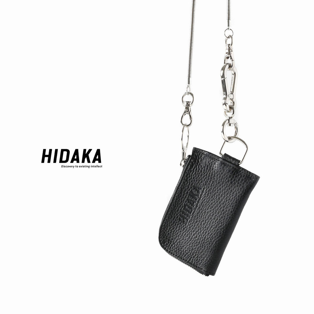 HIDAKA