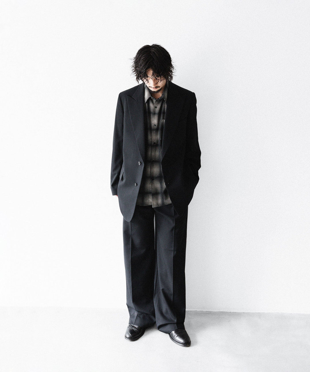 STYLING NO 80