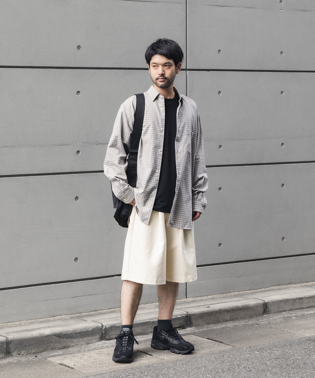 STYLING NO6