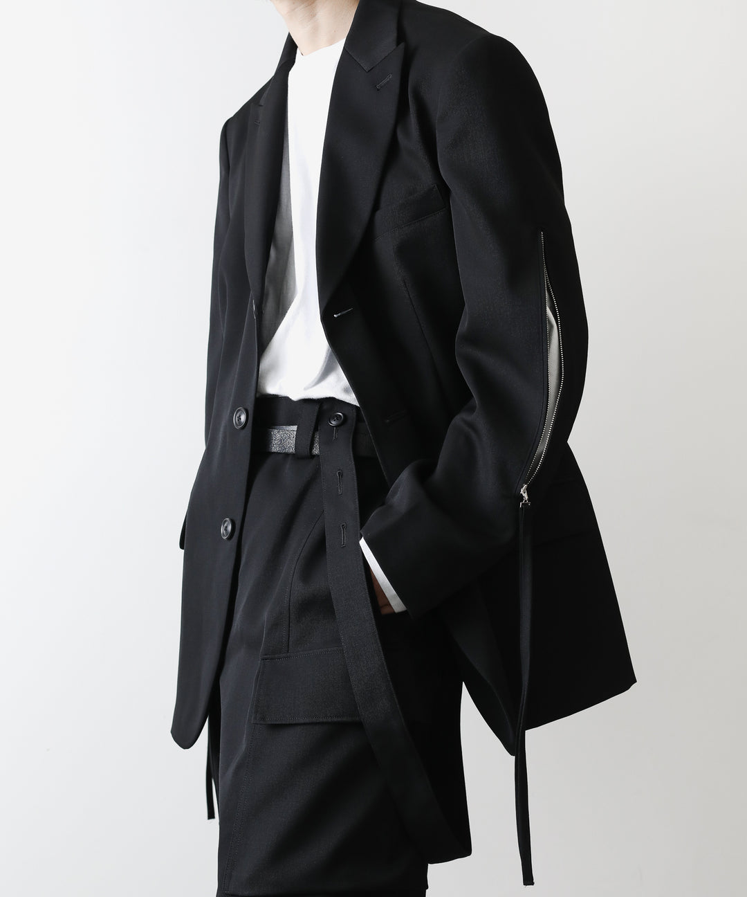 UJOH ウジョー 21AW 