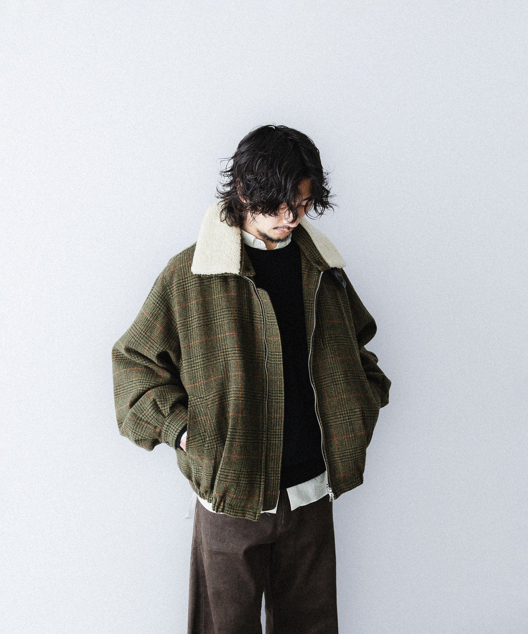 STYLING NO 110