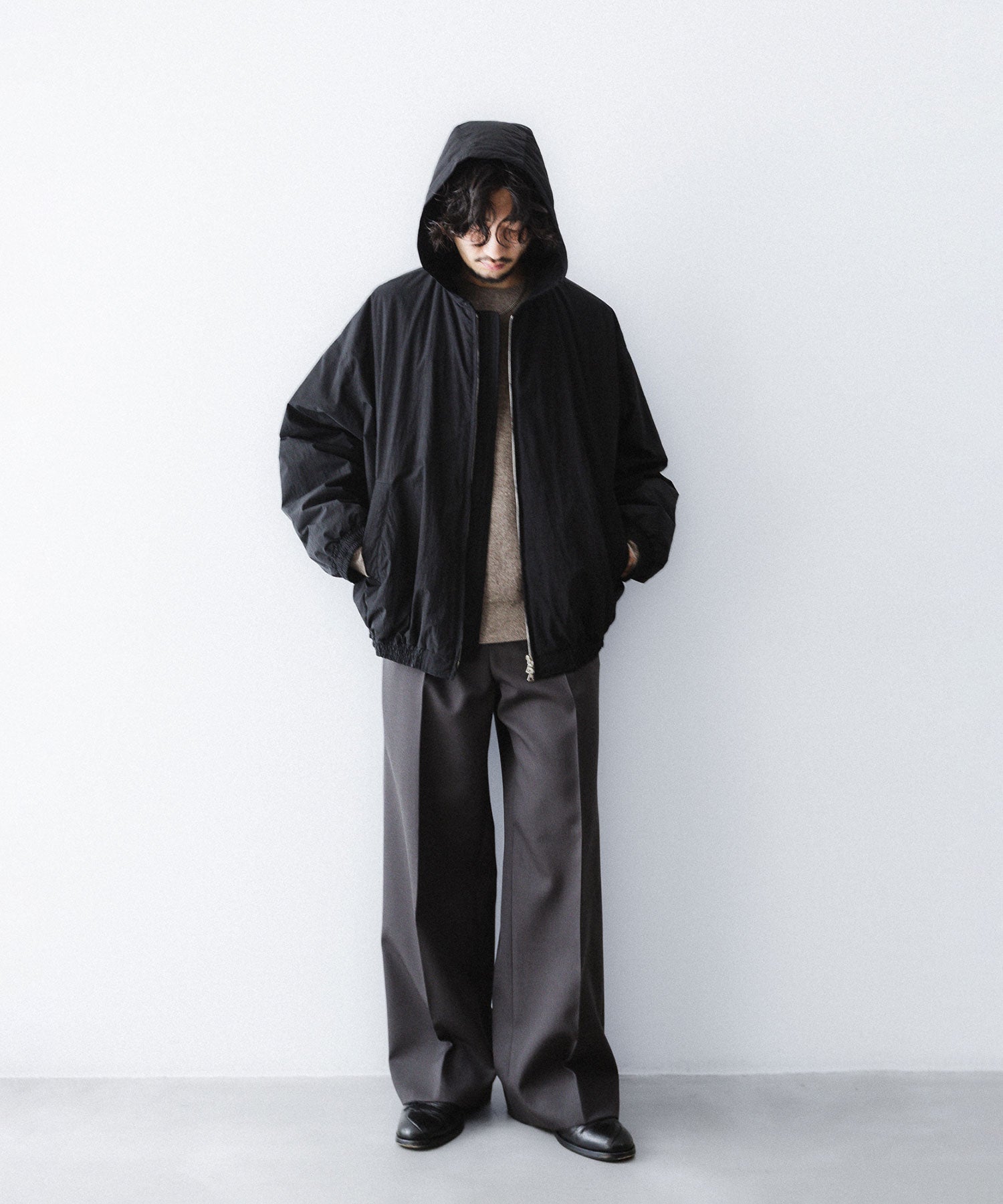 STYLING NO 111