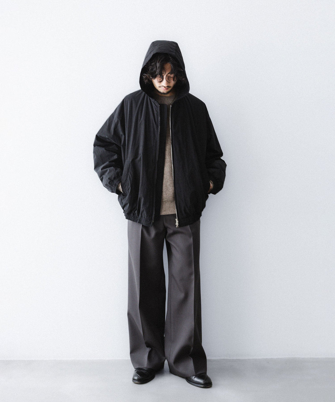 STYLING NO 111