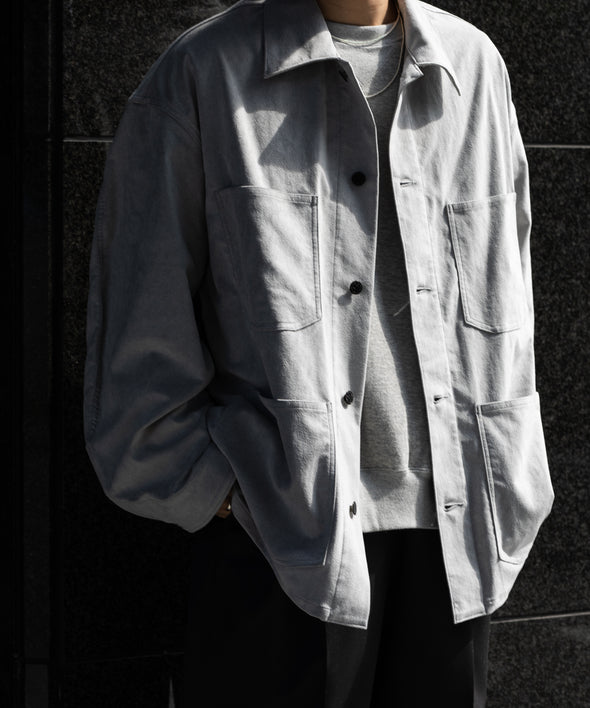 INTÉRIM  インテリム 22AW 公式通販 sessionセッション 福岡セレクトショップ 