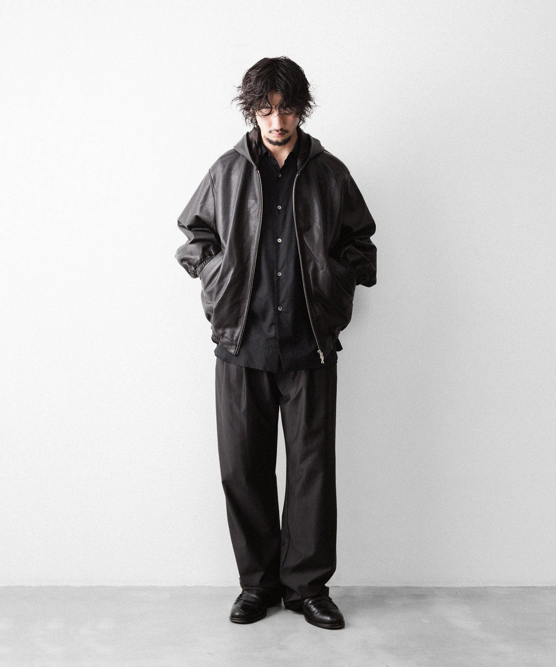 STYLING NO 51