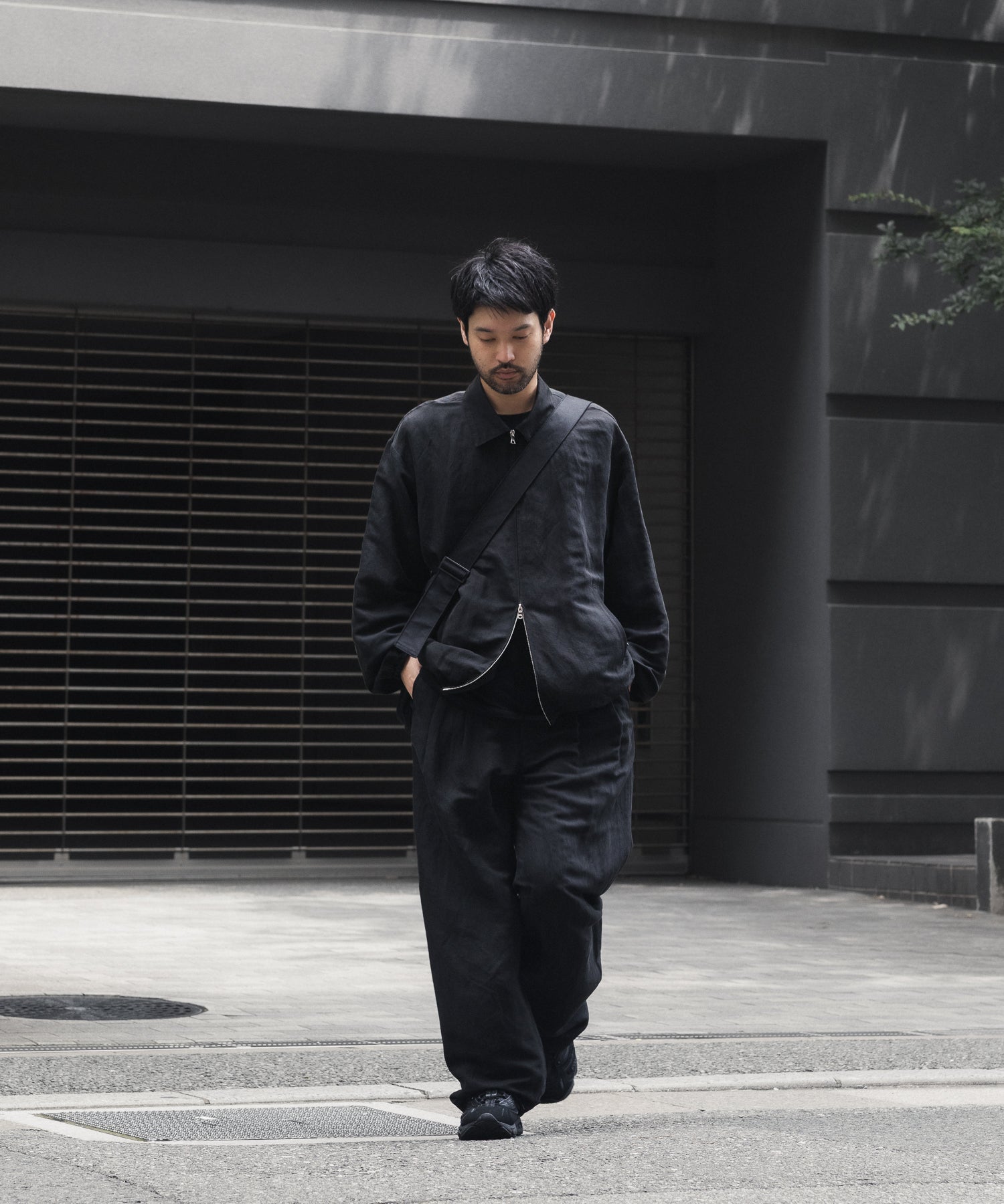 STYLING NO9