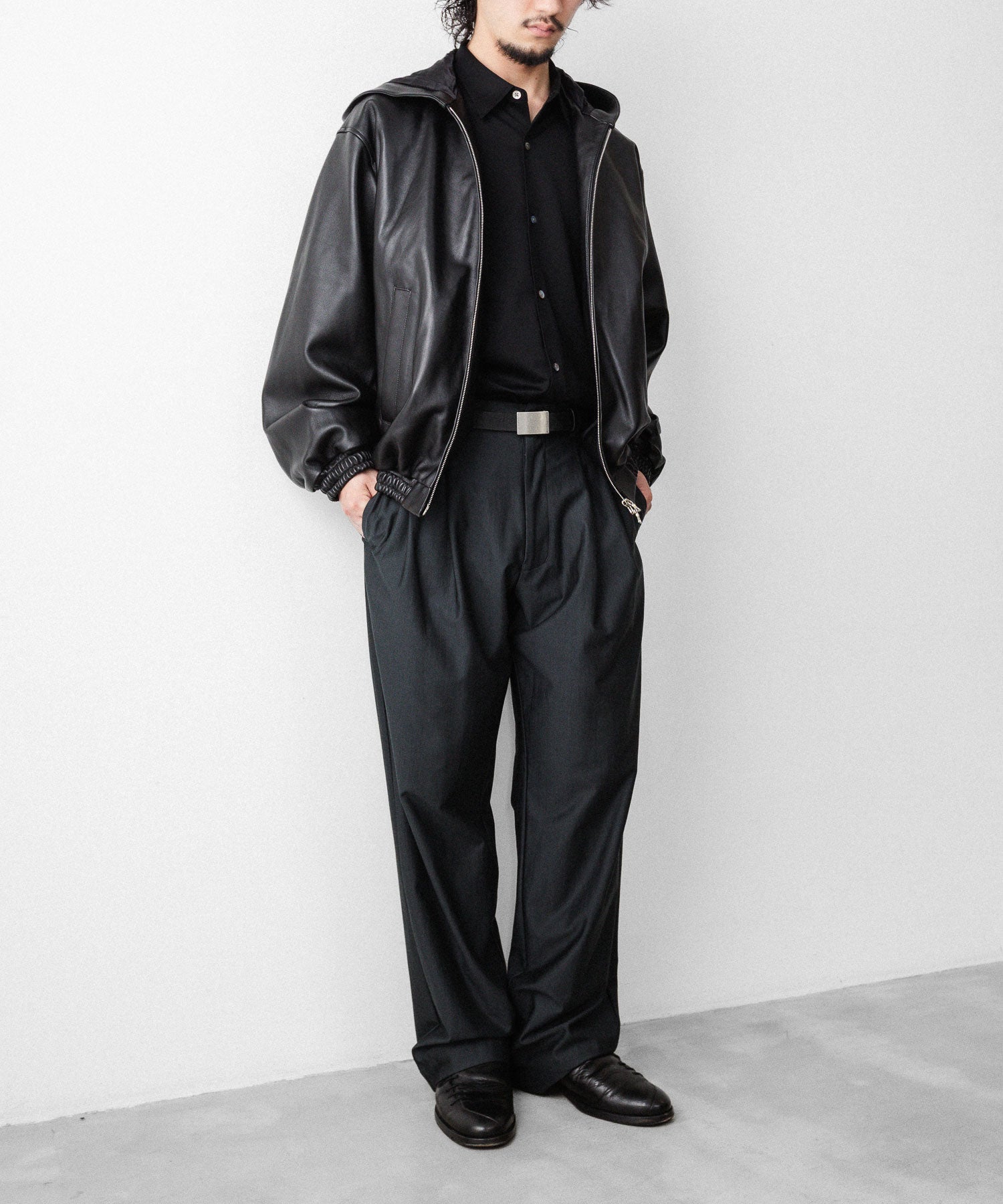 STYLING NO 52
