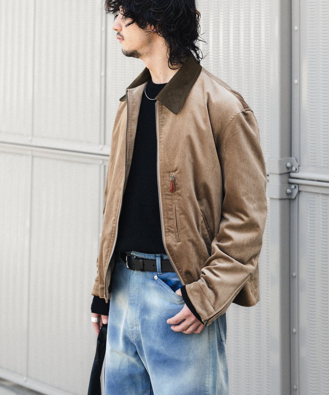 STYLING NO 127