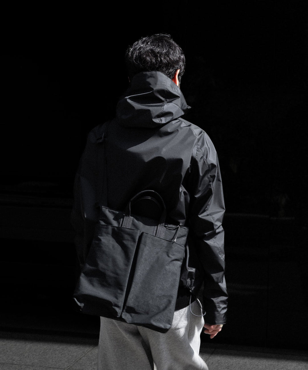 KaILI /カイリ 25SS COLLECTION | 03.02.SUN発売