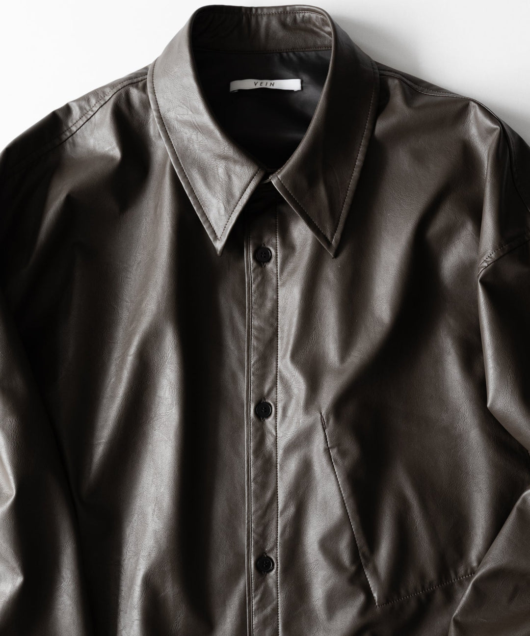 VEIN ヴェイン 25 SPRING SUMMER COLLECTION