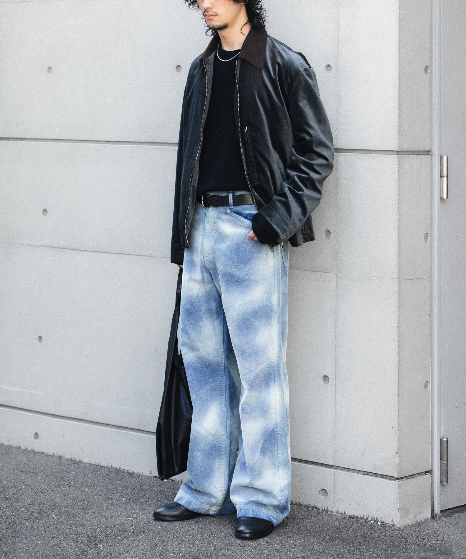 STYLING NO 128