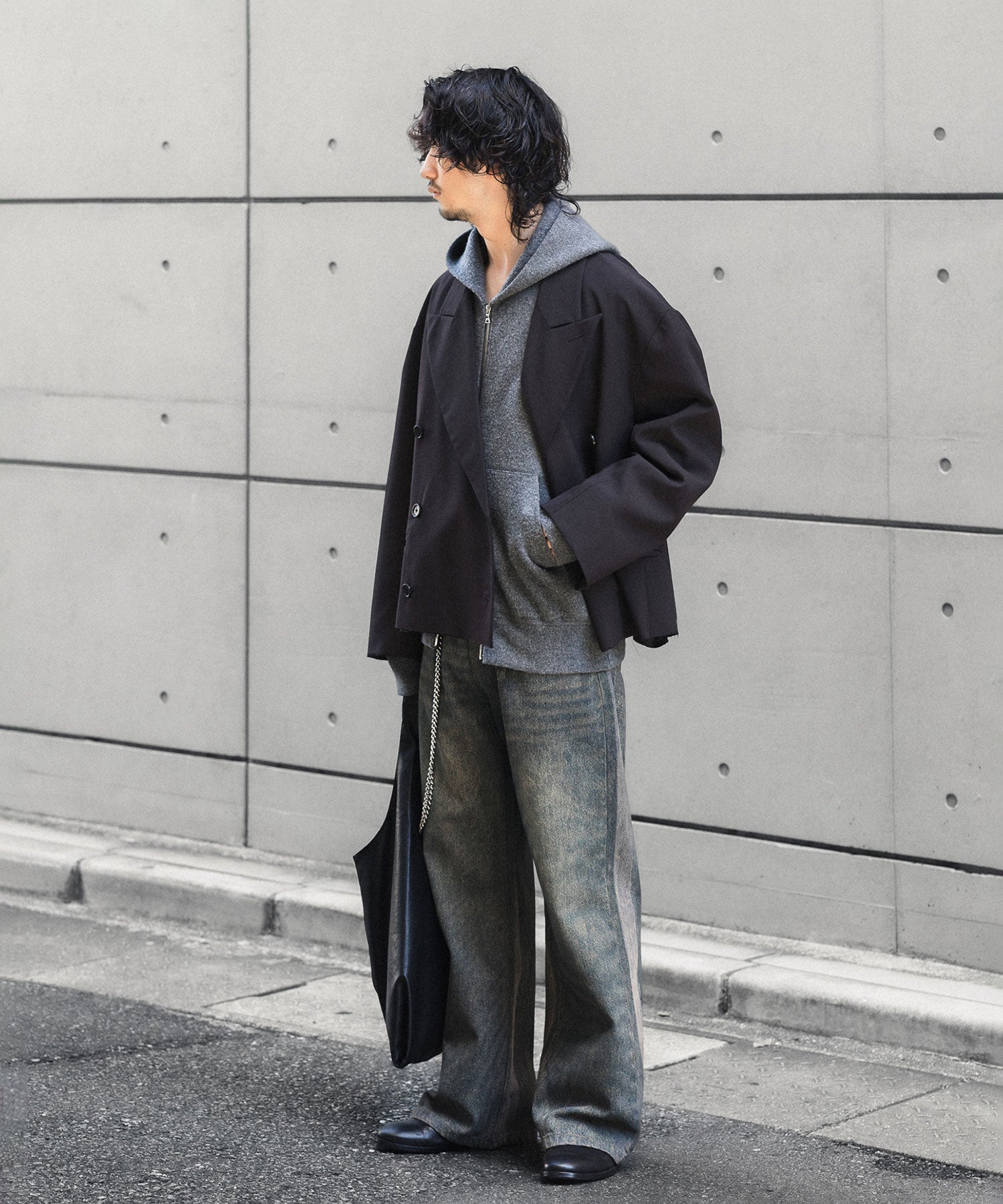 STYLING NO 129