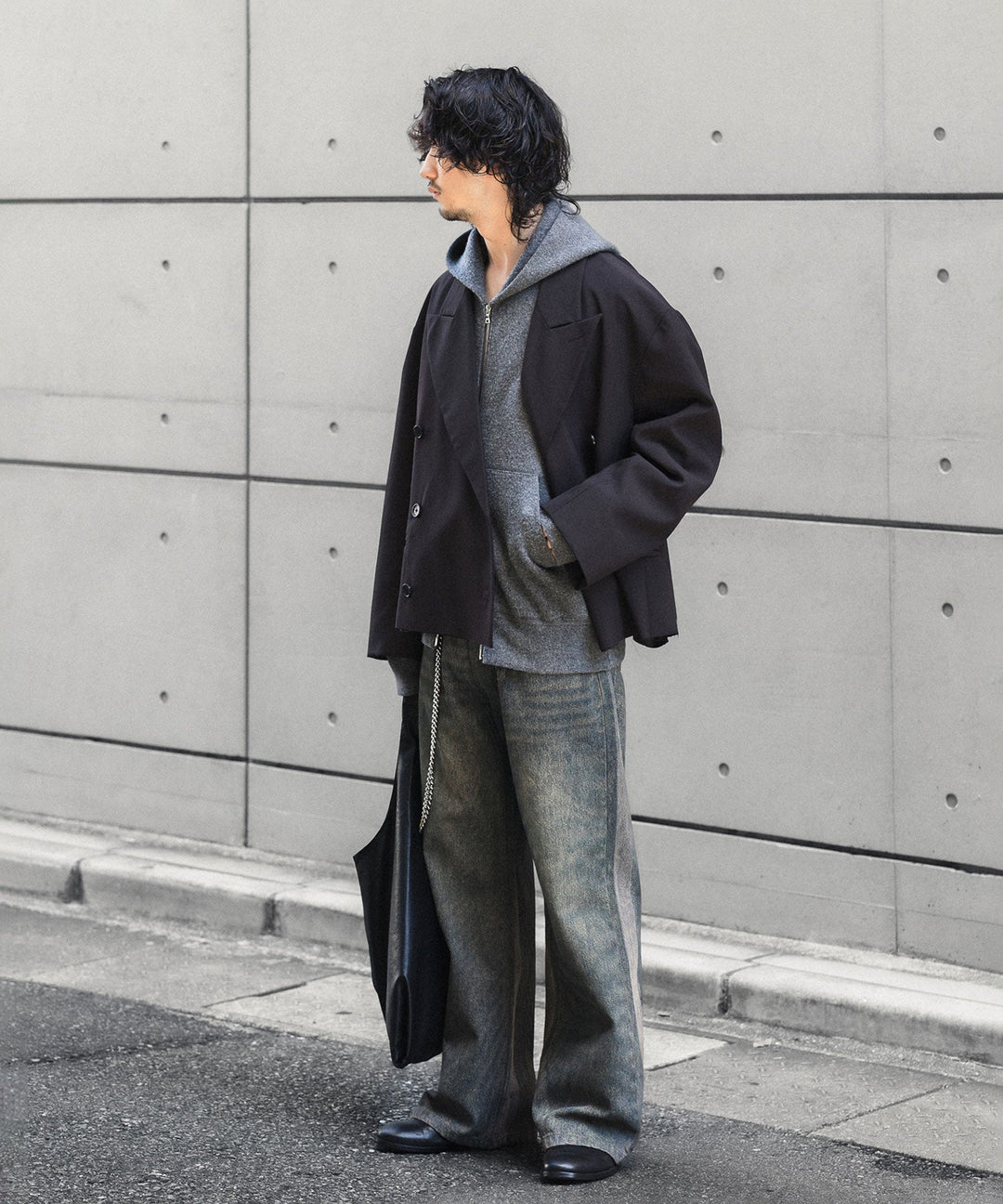 STYLING NO 129