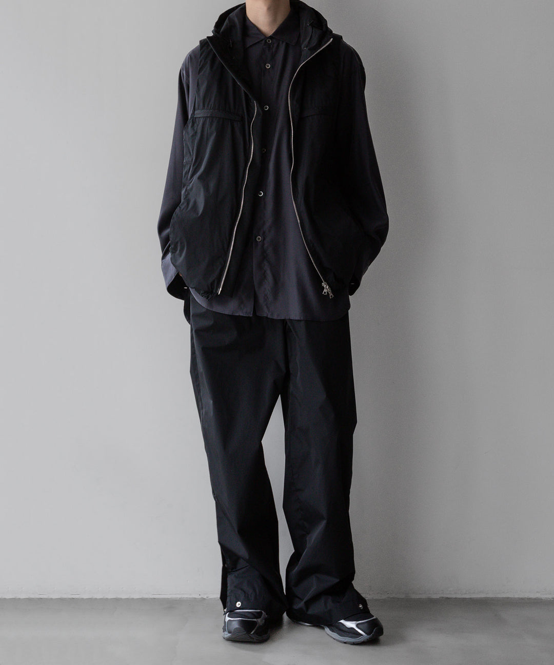 STYLING | stein シュタイン 24SS COLLECTION 第３弾！！