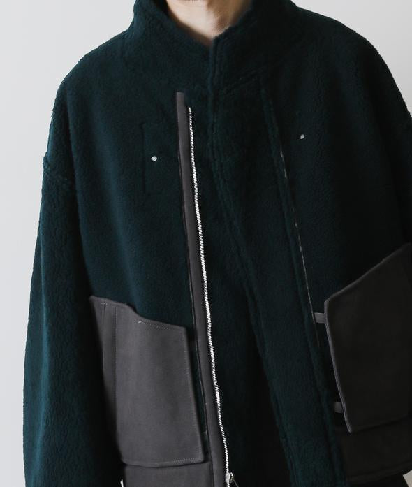 stein / シュタイン 21aw  最終デリバリー