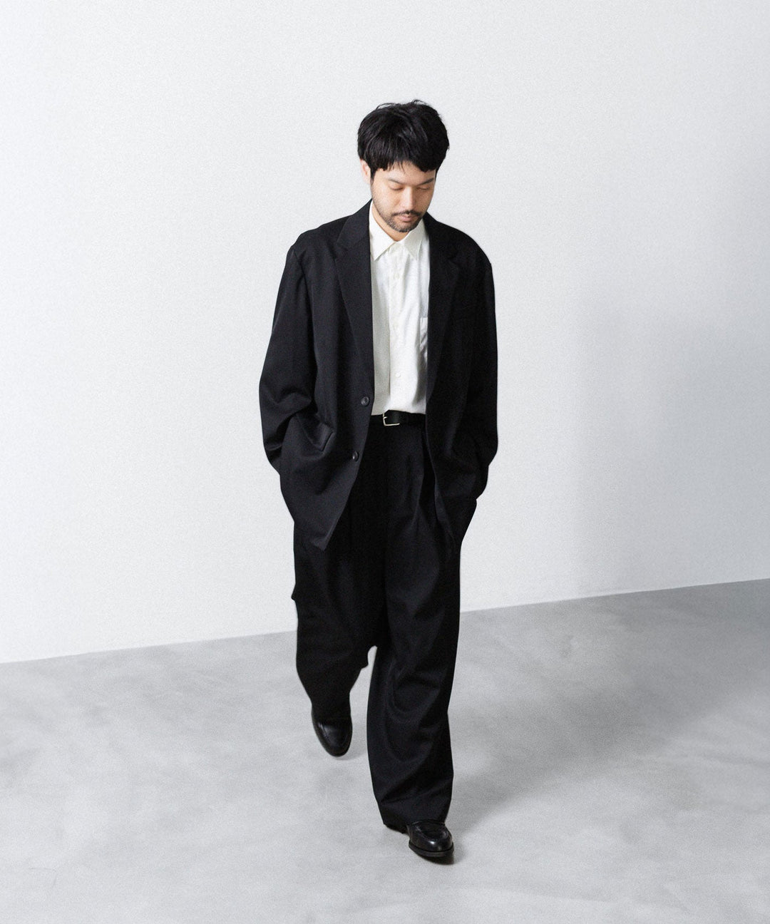 sssteinのSTYLING_session福岡セレクトショップのスタイリング