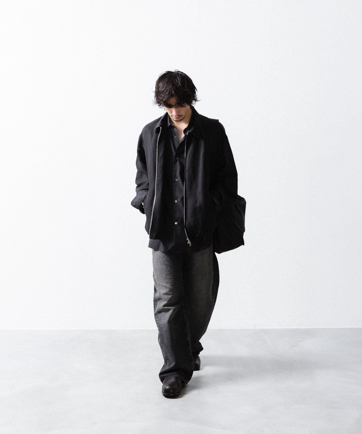 STYLING NO 12
