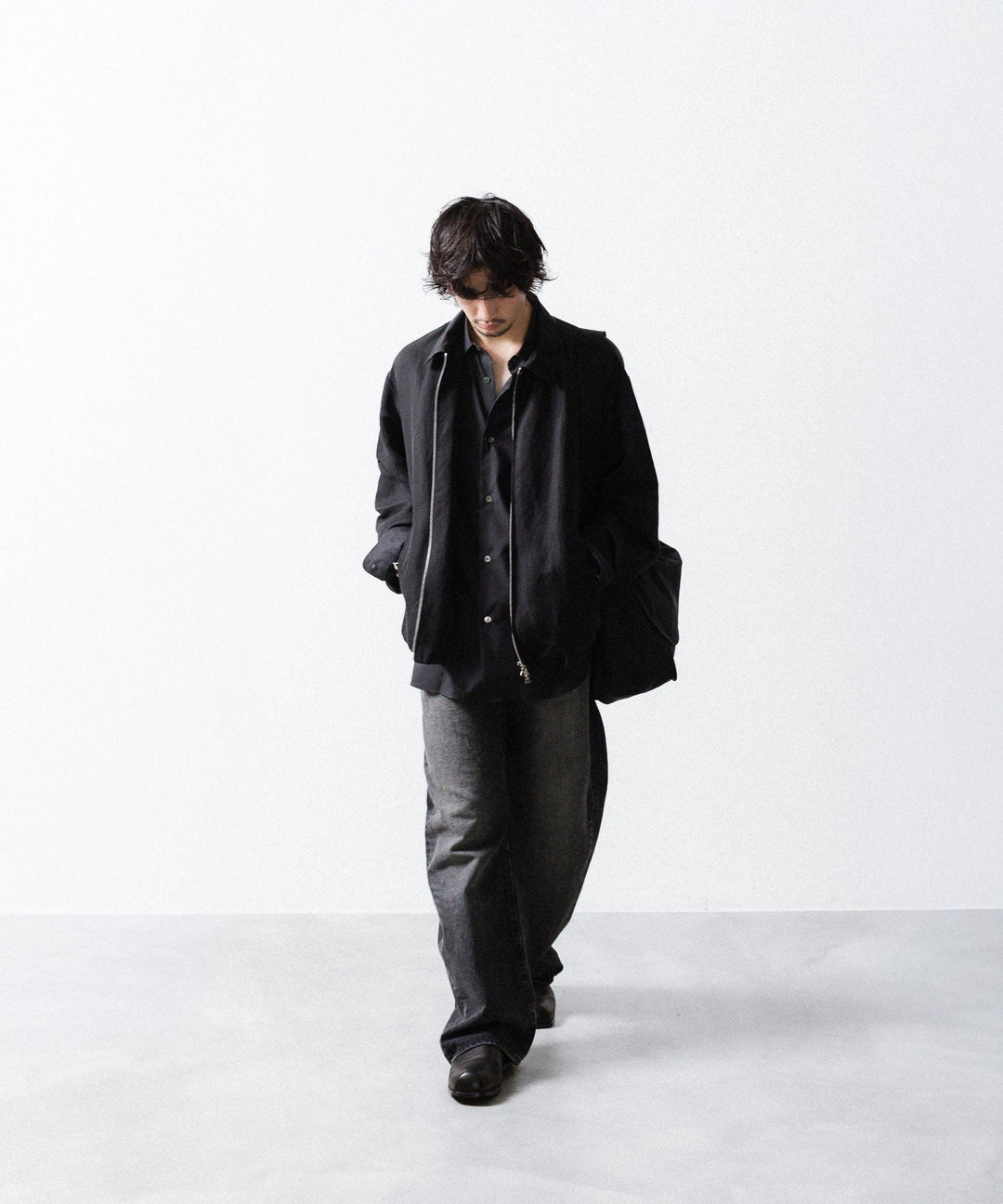 STYLING NO 12