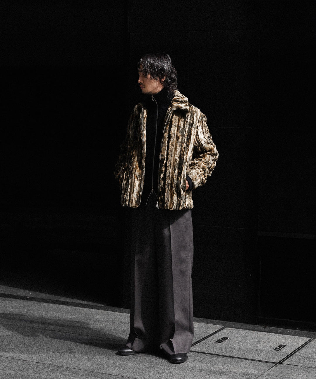 STYLING NO 132