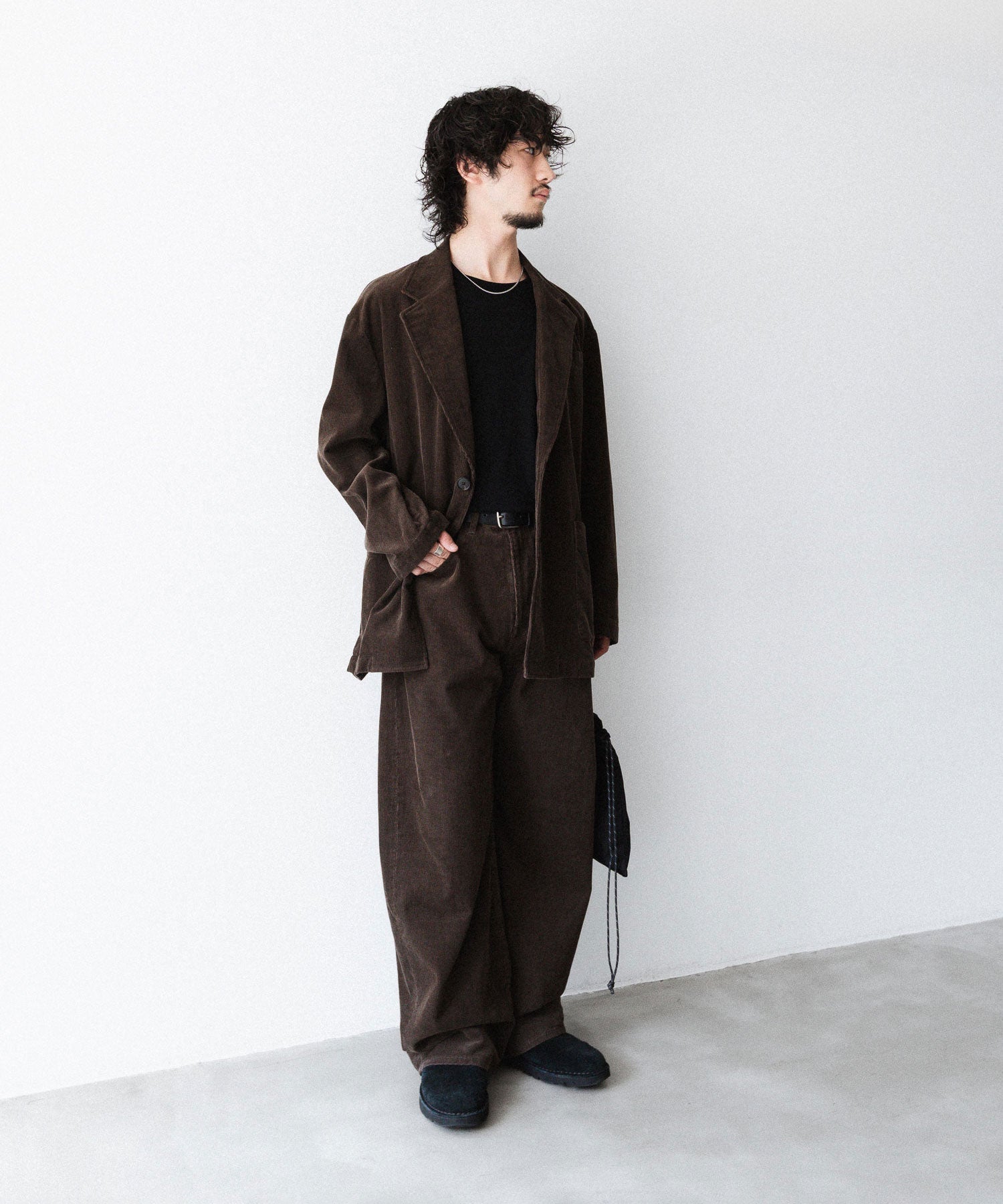 STYLING NO 55