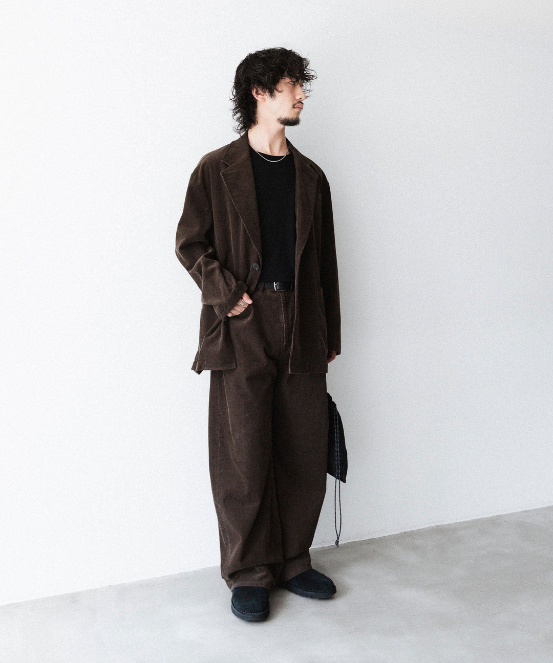 STYLING NO 55