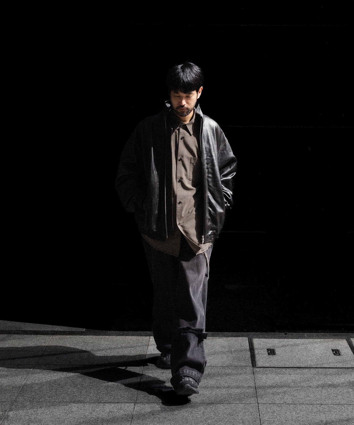 STYLING NO 134
