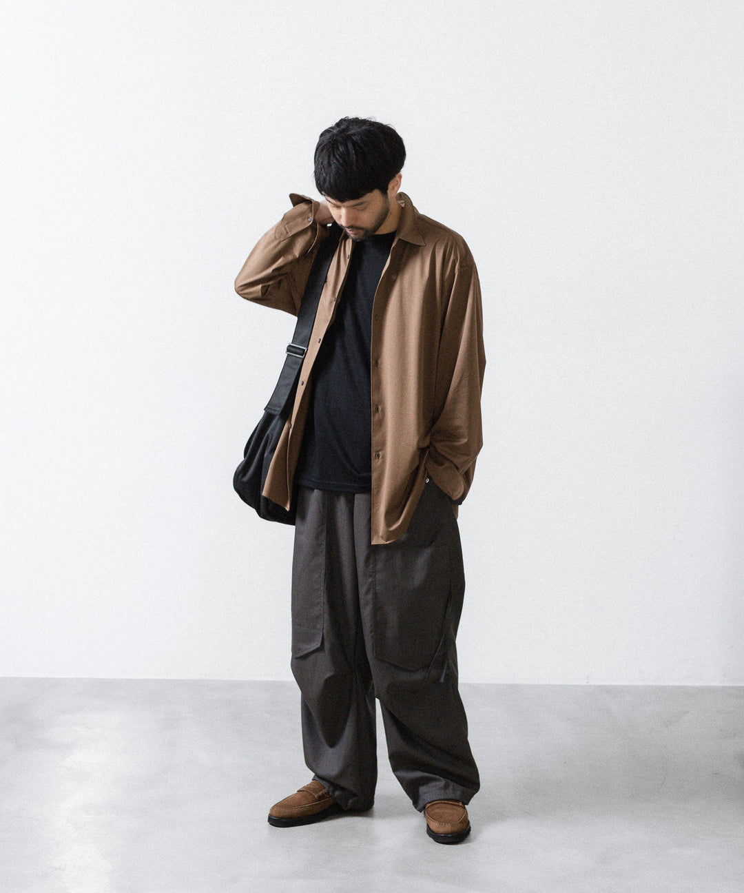 STYLING NO 21