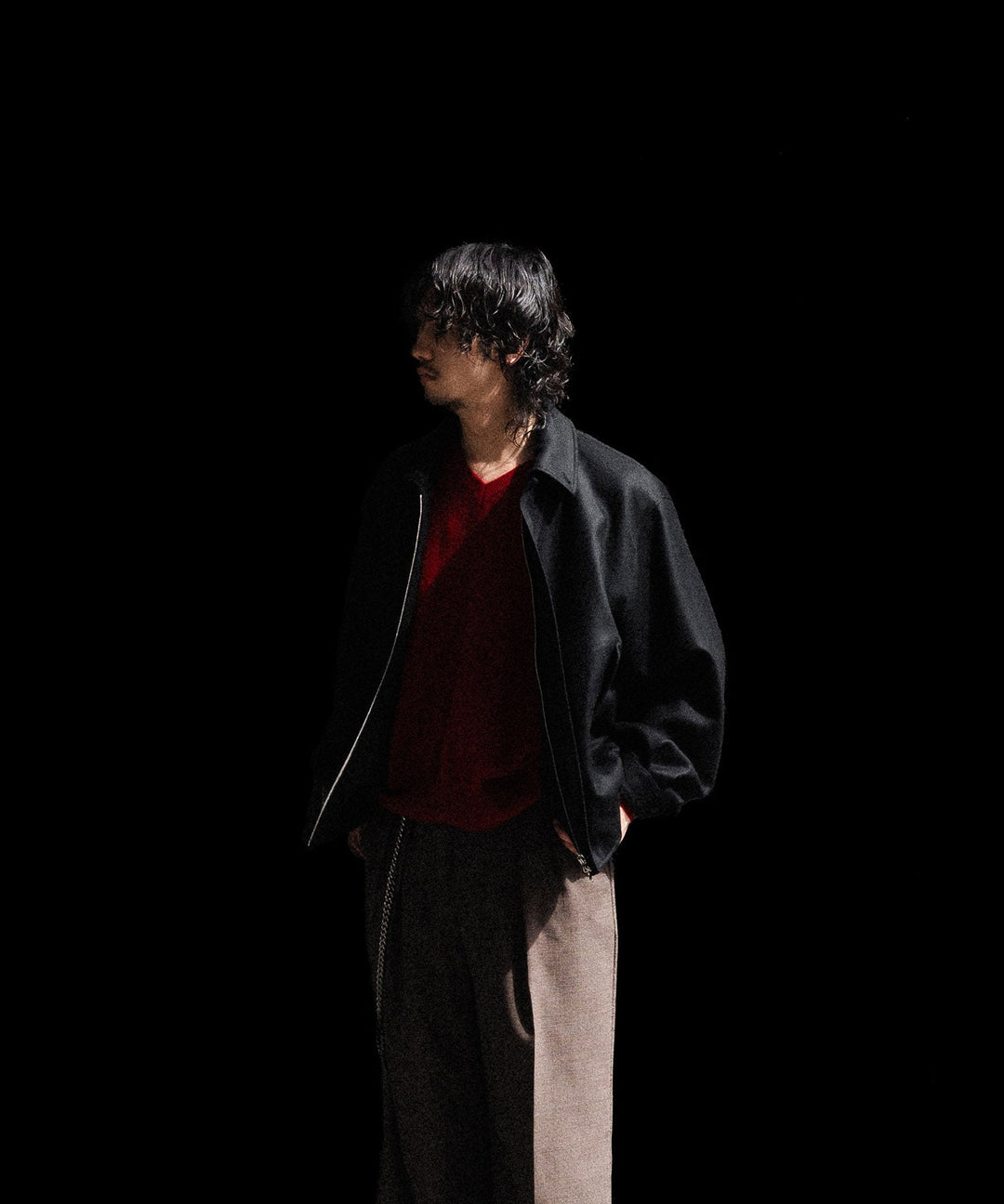 STYLING NO 133