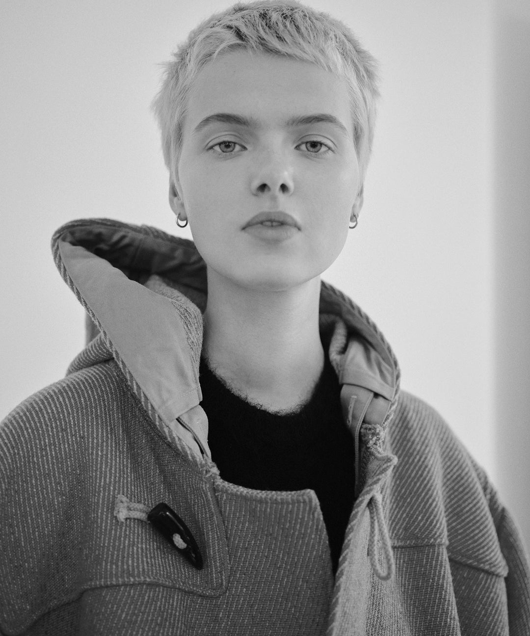 INTÉRIM / インテリム ESSENTIAL COLLECTION  | 12.09.sat発売