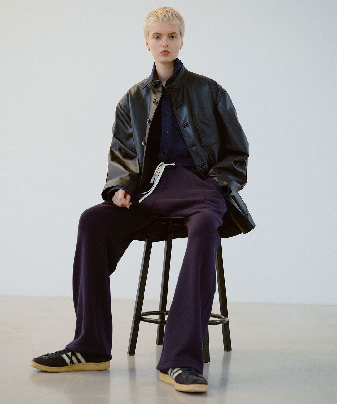 INTÉRIM / インテリム 23AW COLLECTION | 09.30.sat発売