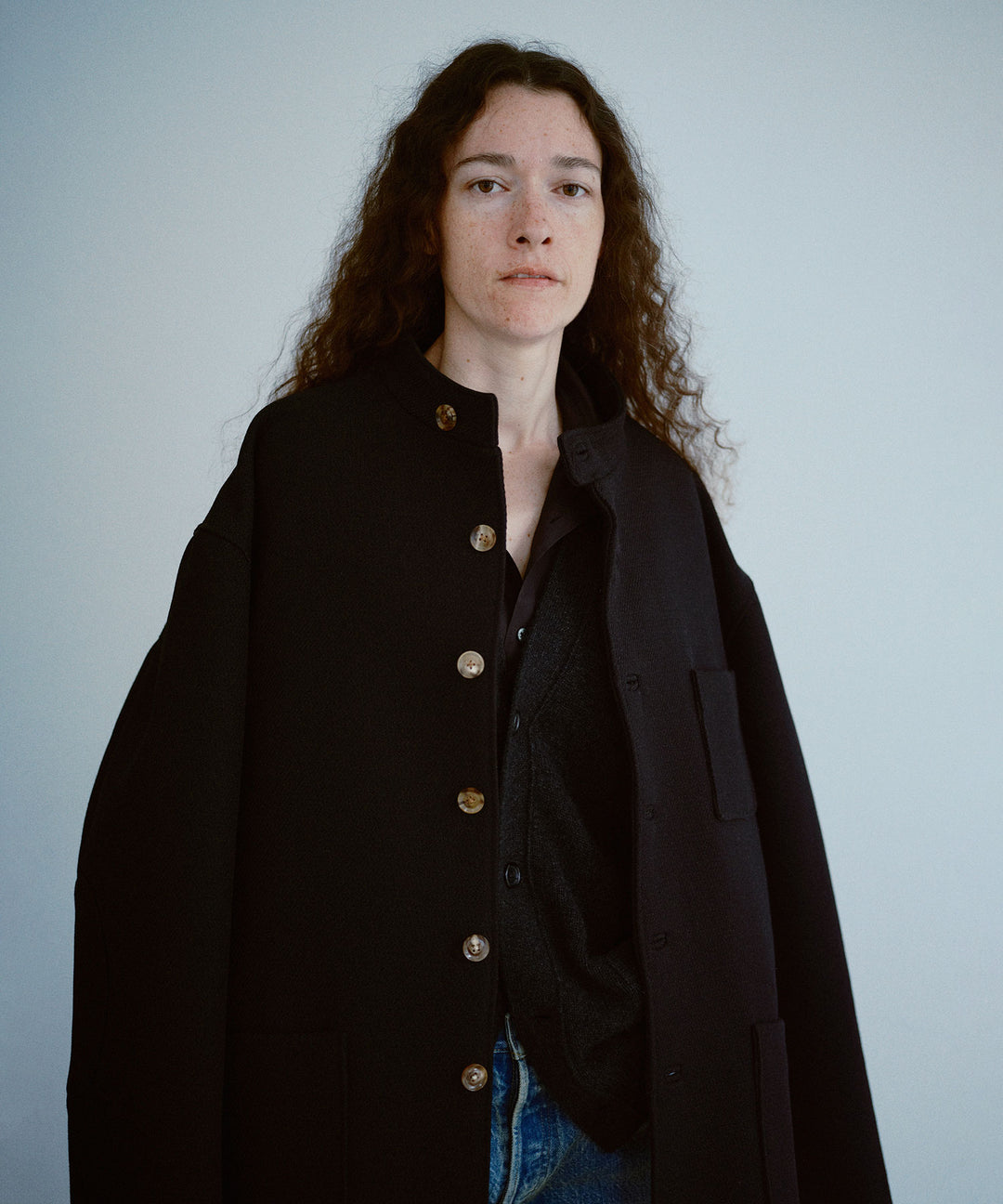 INTÉRIM / インテリム 23AW COLLECTION  | 10.28.sat発売