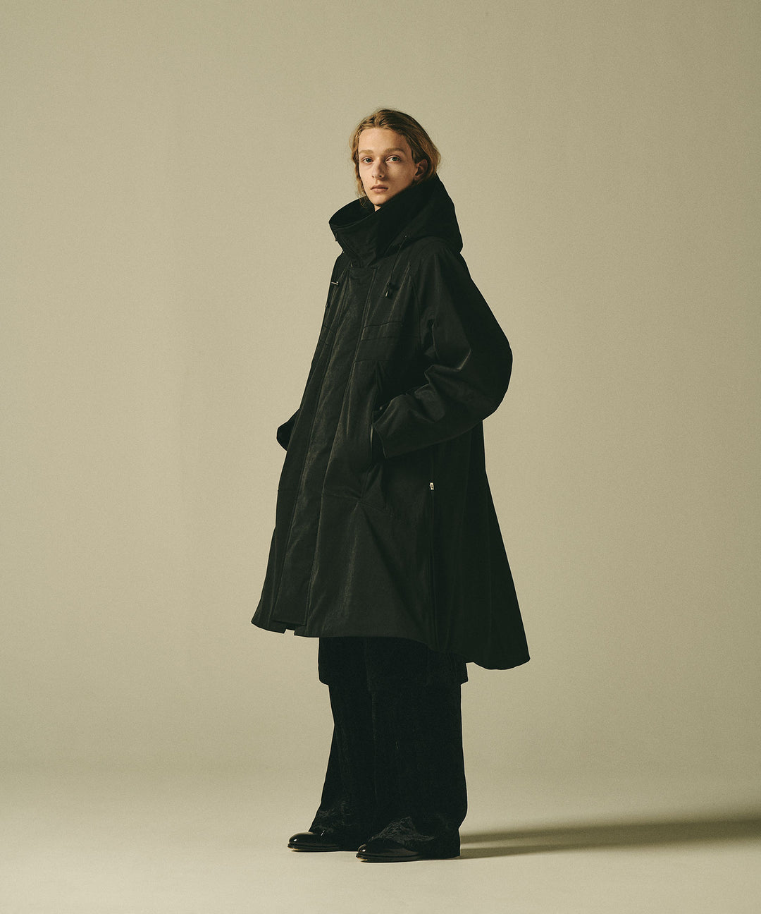 SUBLATIONS : サブレーションズ 24AW COLLECTION | 09/19(木)発売