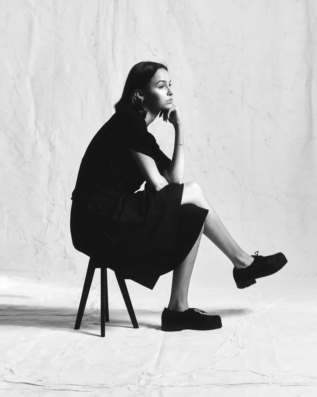 SINE & COSINE / サインコサイン 25AW COLLECTION | 08.08.FRI発売