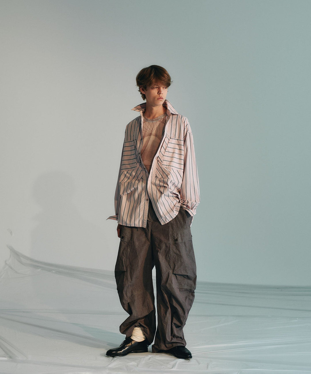 SUBLATIONS / サブレーションズ 25SS COLLECTION | 03.17.MON発売