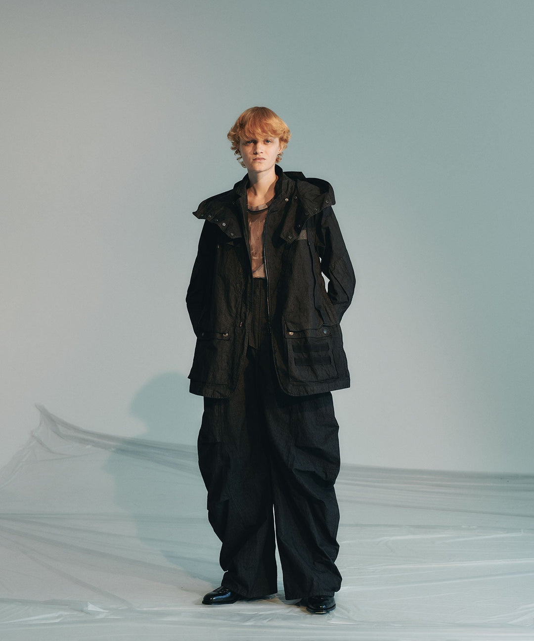 SUBLATIONS 25SS LOOK