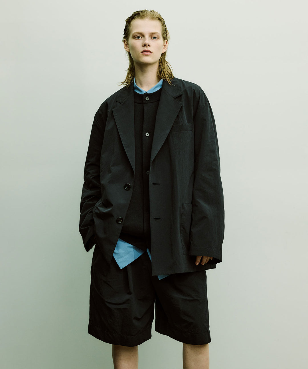 stein ssstein シュタイン 24SS COLLECTION 第3弾 | 02.17.SAT発売