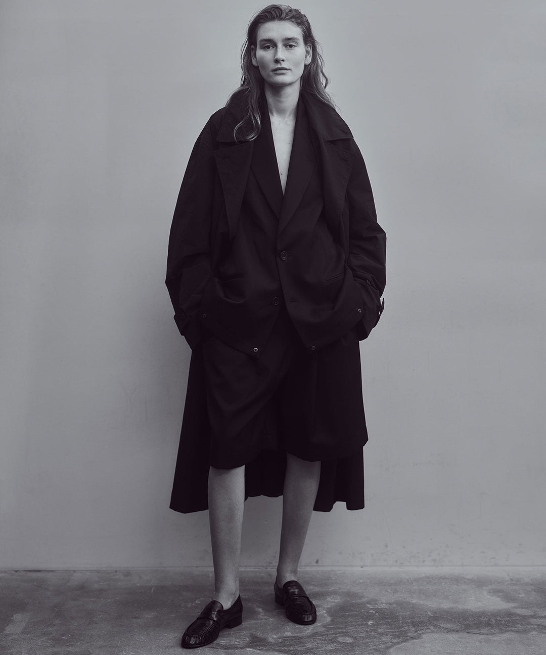 ssstein シュタイン 25SS COLLECTION D-4 | 03.15.SAT発売