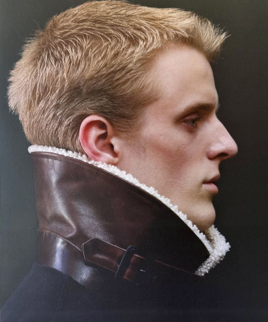 ssstein シュタイン 26SS COLLECTION D-1 | 12.13.SAT発売