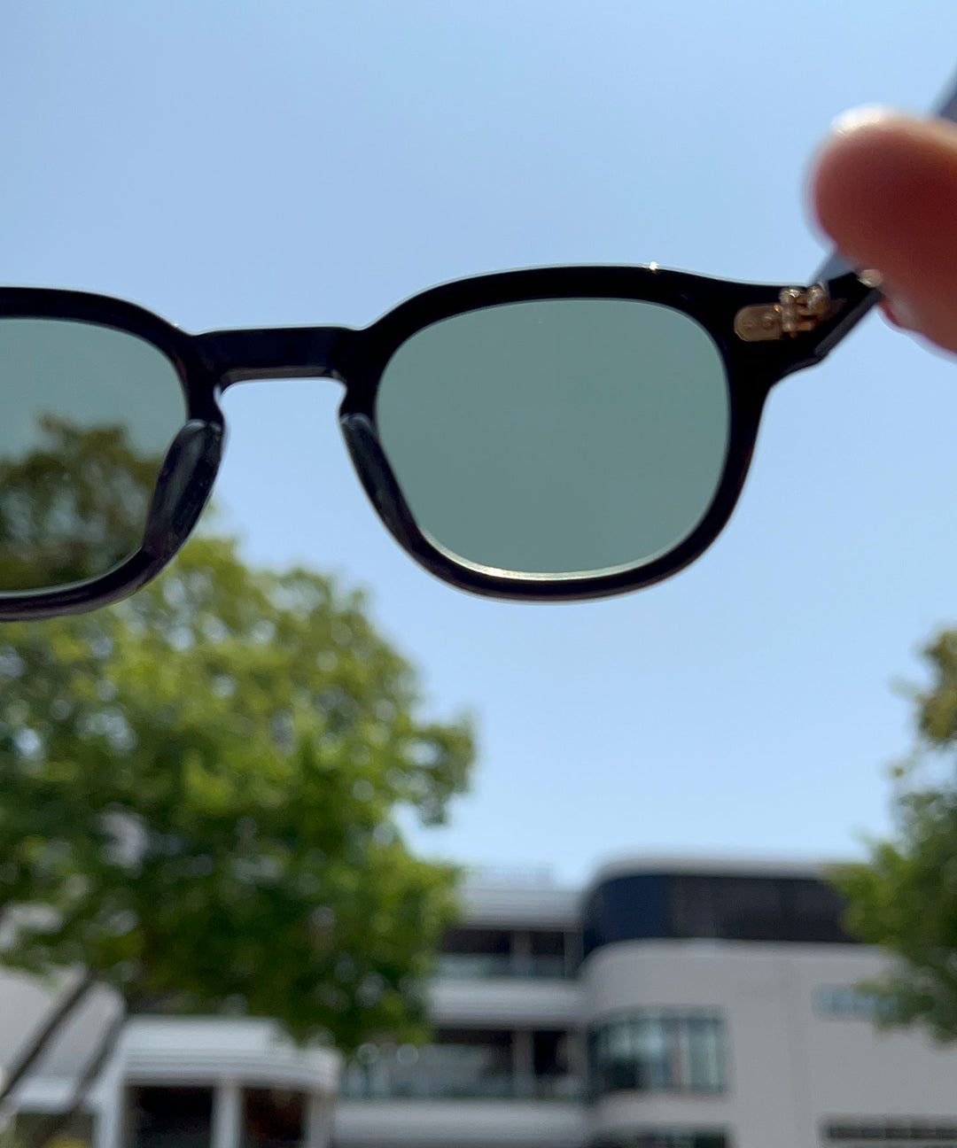 NOCHINO OPTICAL ノチノオプティカル | 偏光レンズの魅力とは？