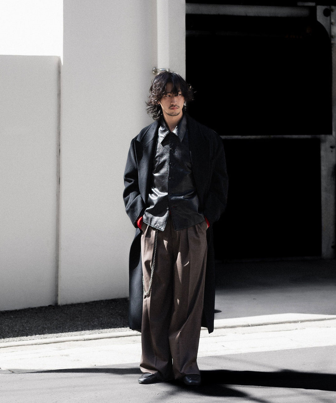 STYLING NO 124