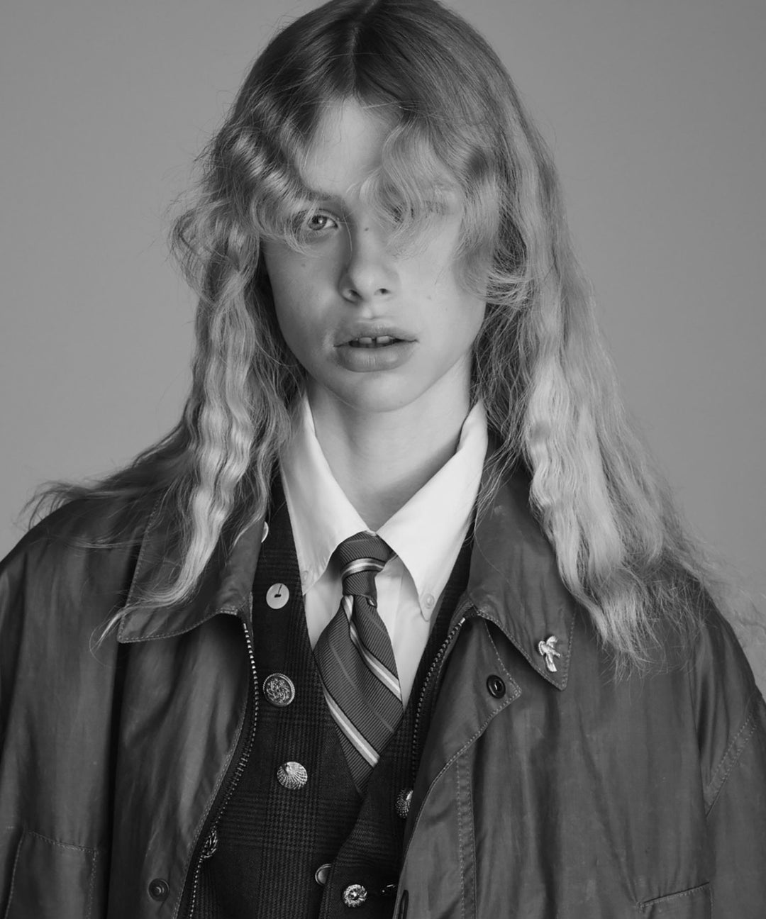 JOHN PARTRIDGE / ジョンパートリッジ 23AW COLLECTION | 10.22.sun発売